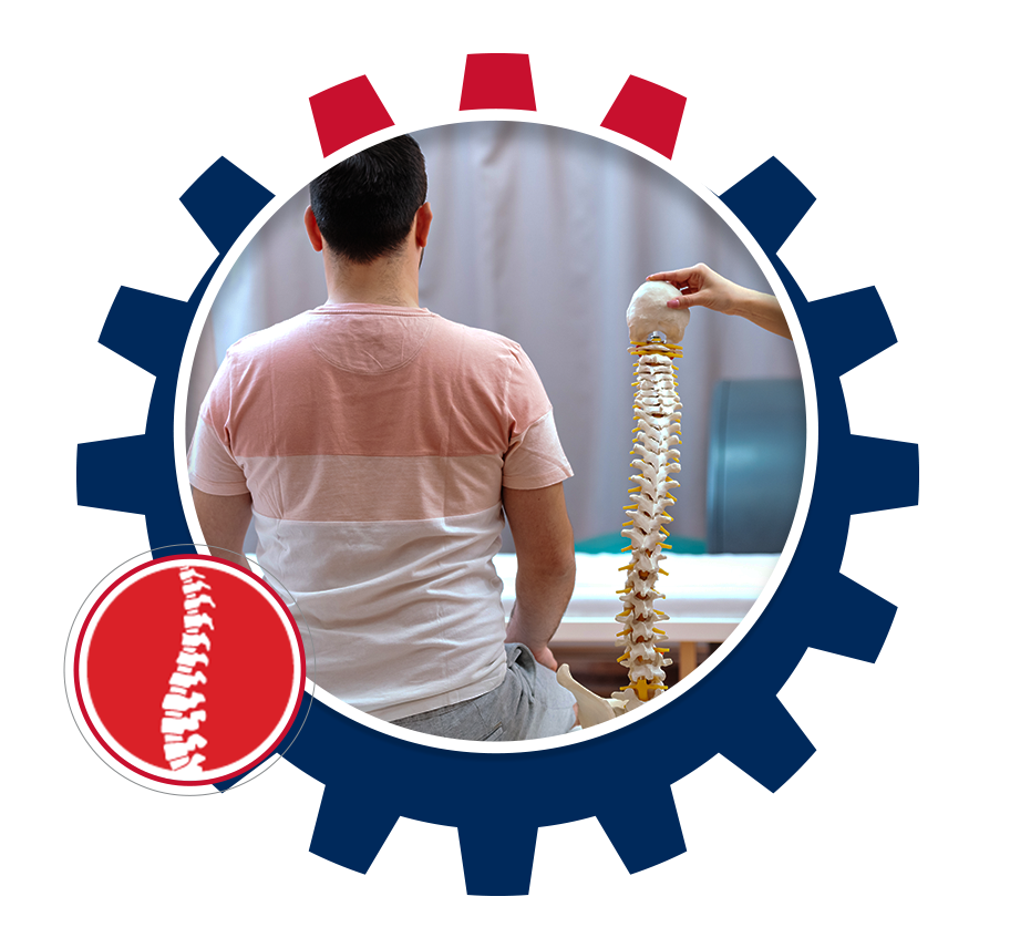 Kennesaw, GA Chiropractic Adjustment | Minor Chiropractic Works